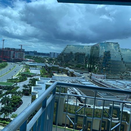 Le Maisse Executive Studio 1Br Opp Okada Pasay Exterior foto