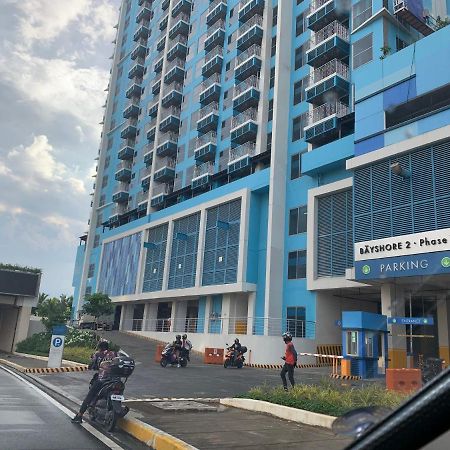 Le Maisse Executive Studio 1Br Opp Okada Pasay Exterior foto