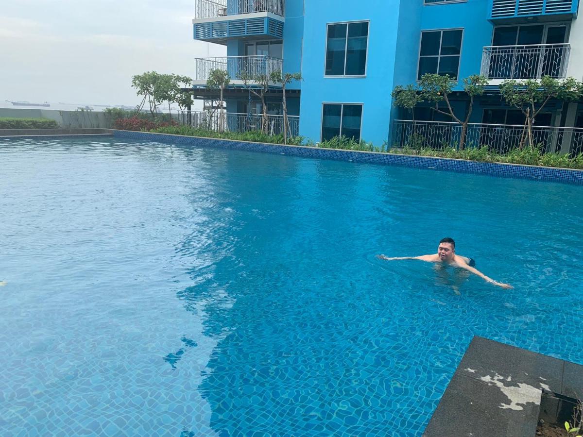 Le Maisse Executive Studio 1Br Opp Okada Pasay Exterior foto