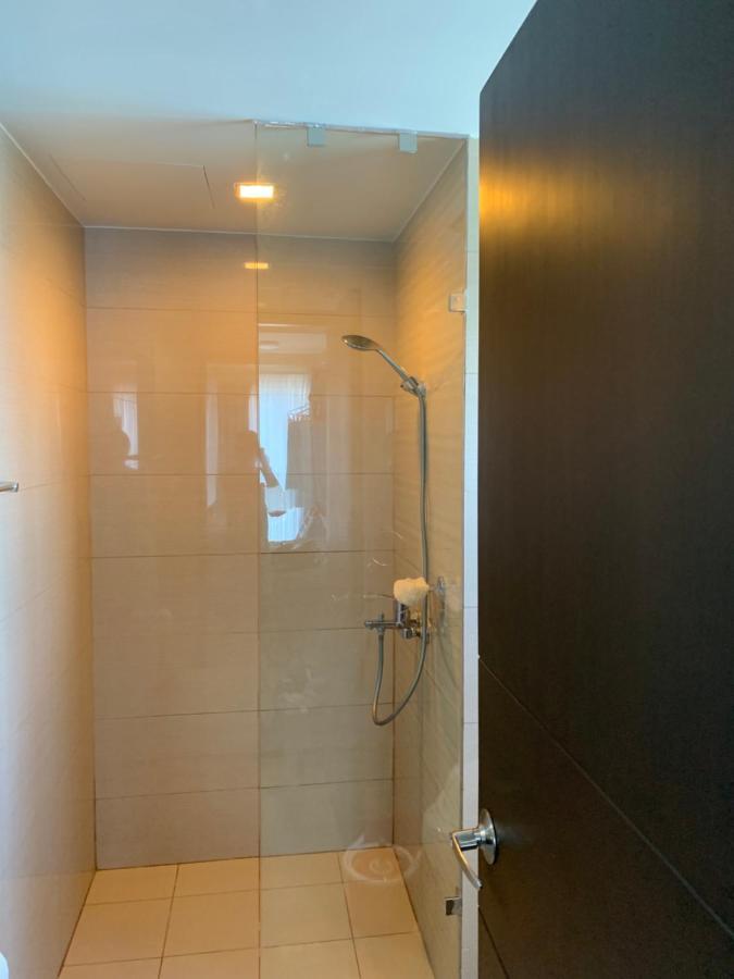 Le Maisse Executive Studio 1Br Opp Okada Pasay Exterior foto