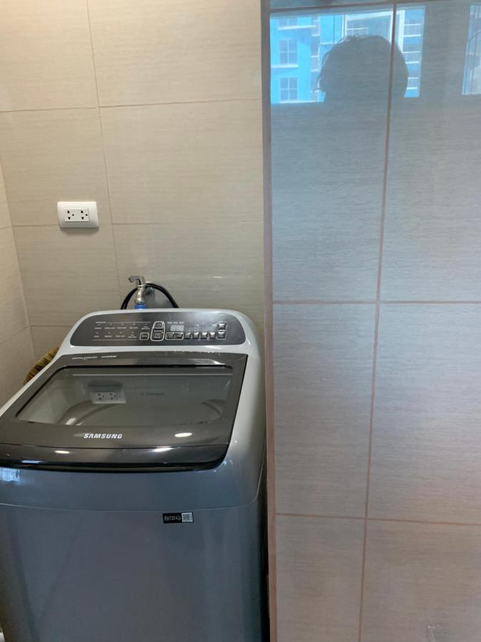 Le Maisse Executive Studio 1Br Opp Okada Pasay Exterior foto