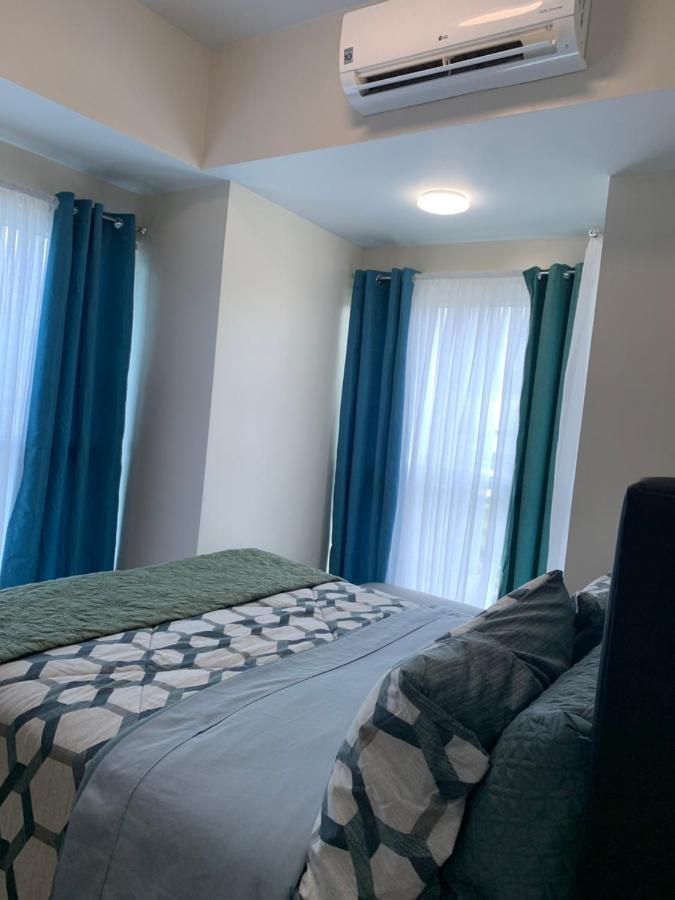 Le Maisse Executive Studio 1Br Opp Okada Pasay Exterior foto