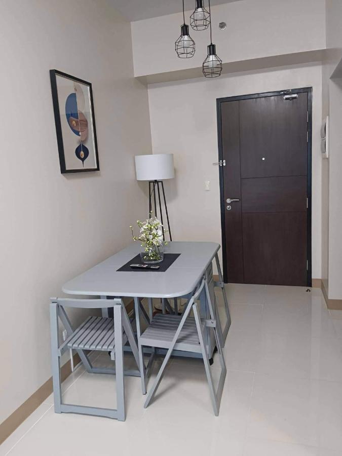 Le Maisse Executive Studio 1Br Opp Okada Aparthotel Pasay Exterior foto