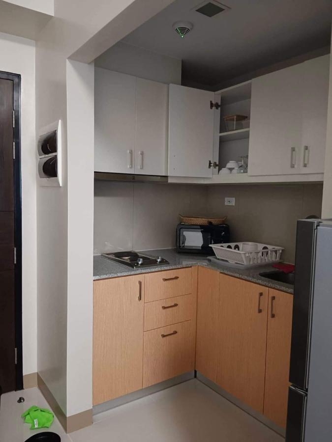 Le Maisse Executive Studio 1Br Opp Okada Pasay Exterior foto