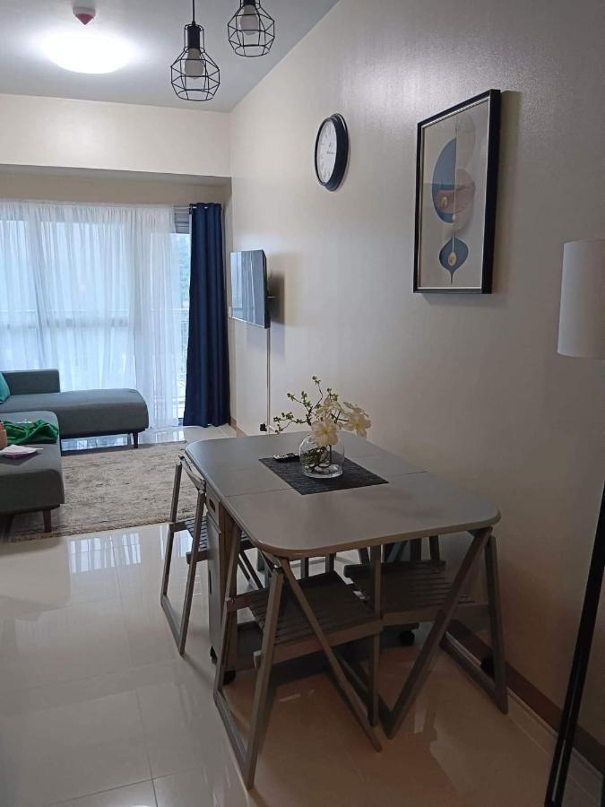 Le Maisse Executive Studio 1Br Opp Okada Pasay Exterior foto