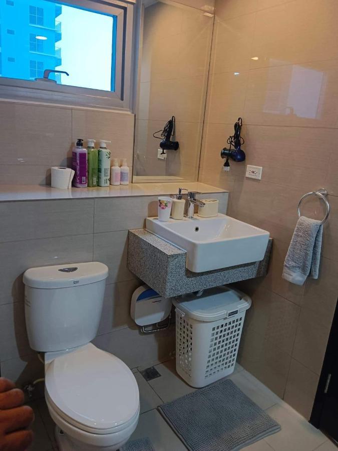Le Maisse Executive Studio 1Br Opp Okada Pasay Exterior foto