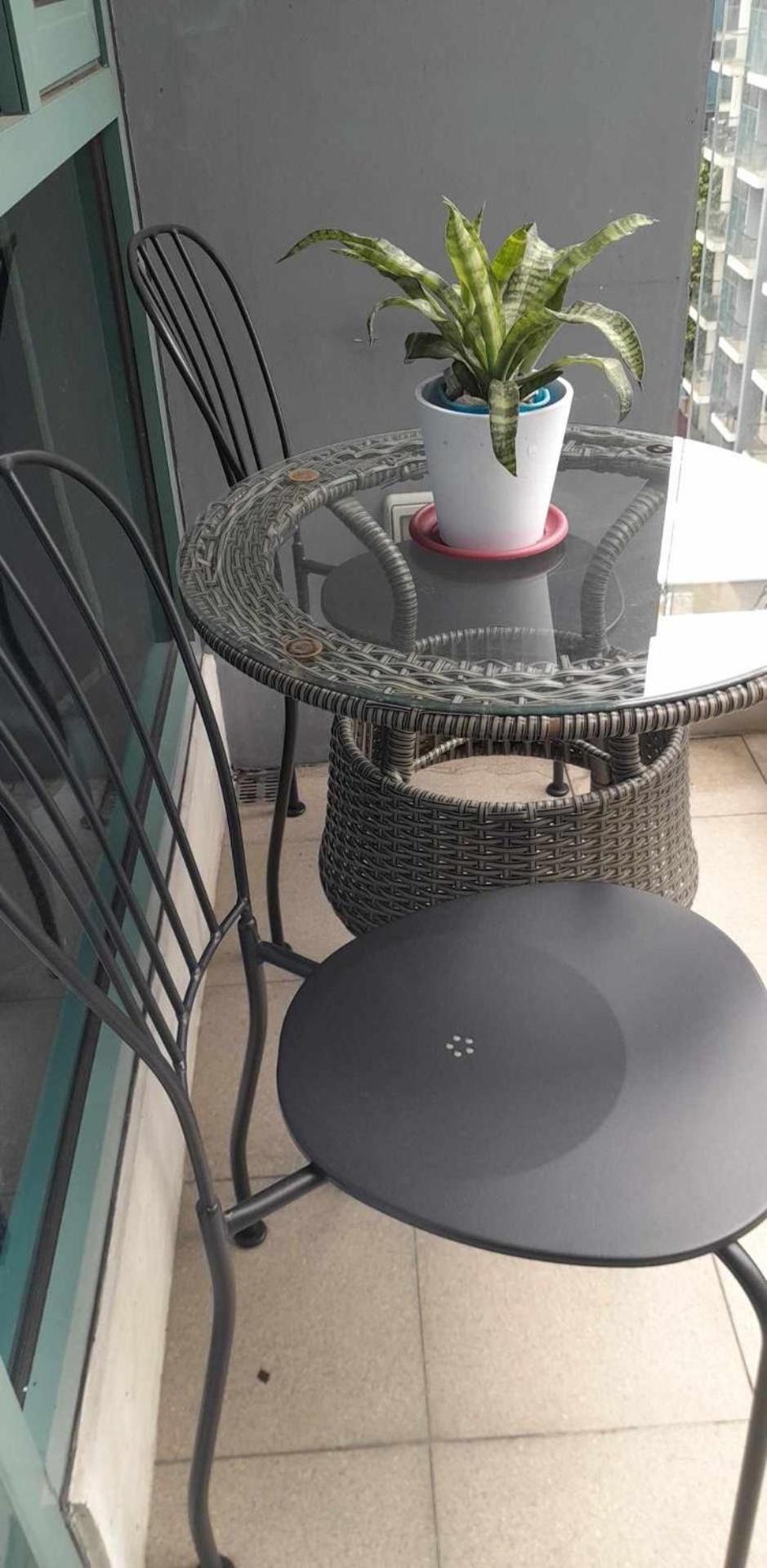 Le Maisse Executive Studio 1Br Opp Okada Pasay Exterior foto