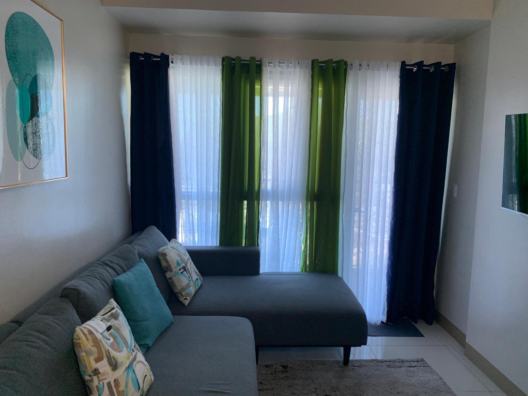 Le Maisse Executive Studio 1Br Opp Okada Pasay Exterior foto